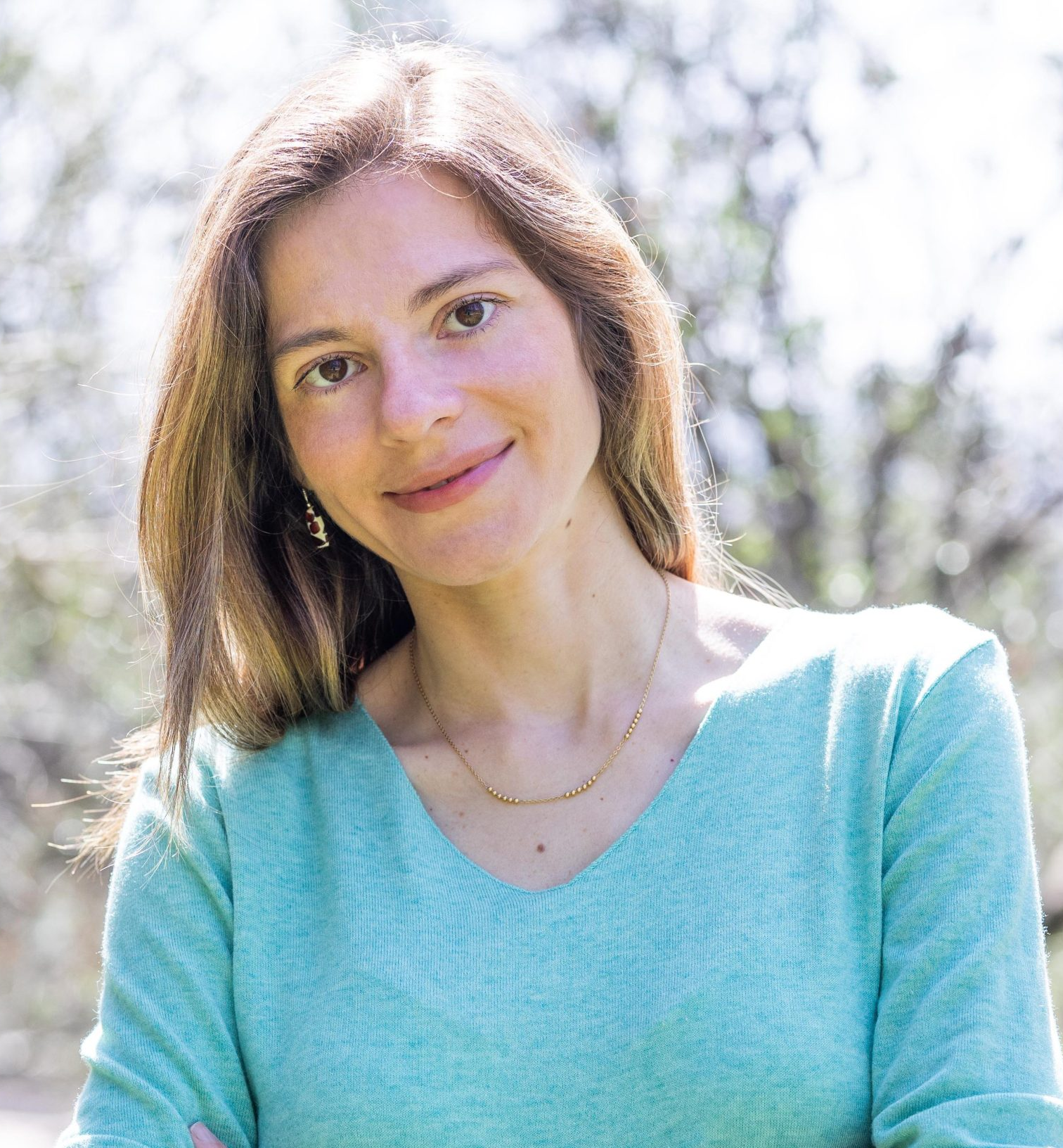 Julie Vargo